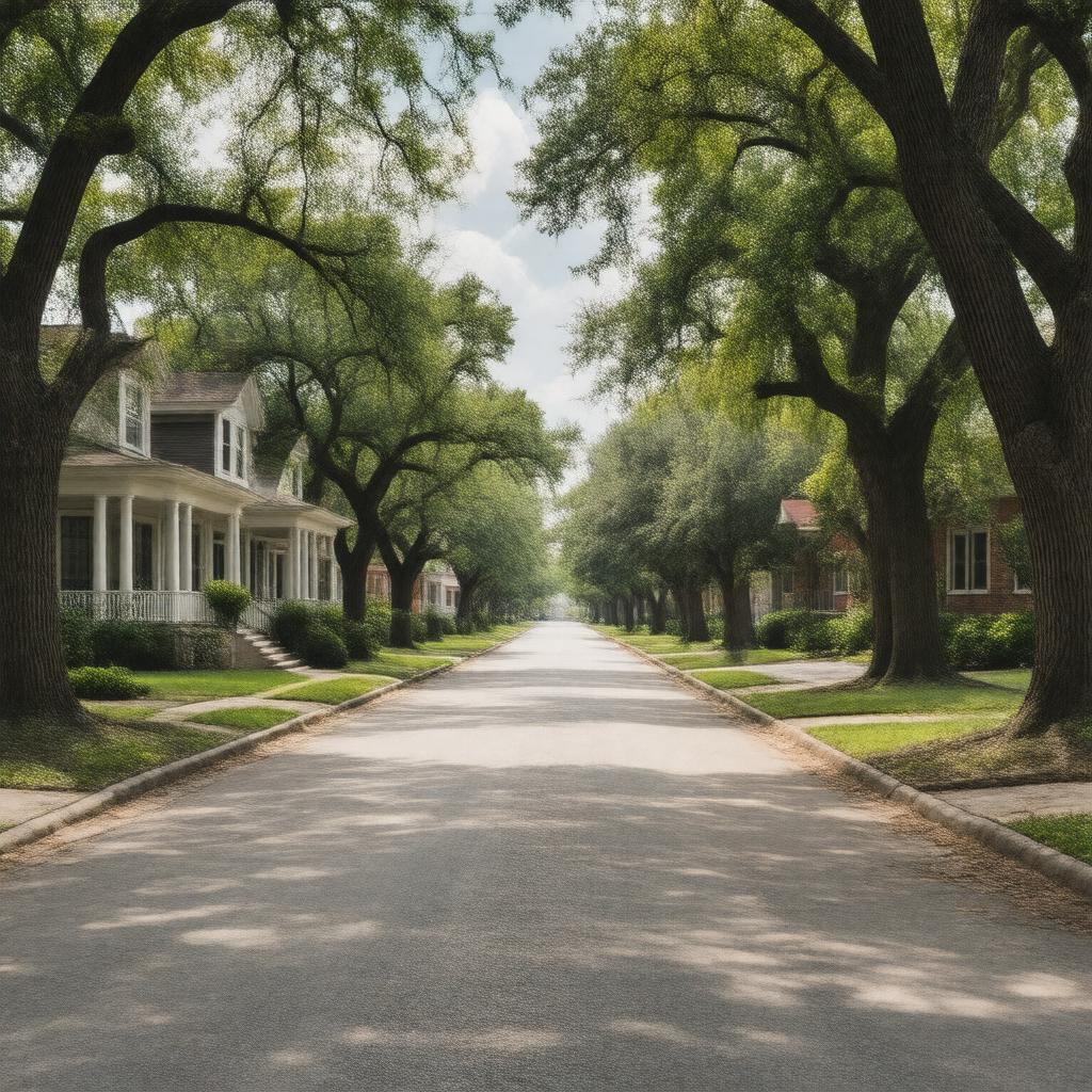Lakewood Heights